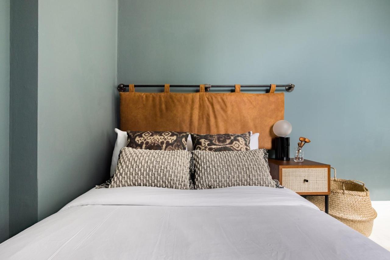 The Kensington And Chelsea Classic - Glamorous 2Bdr Flat Londyn Zewnętrze zdjęcie