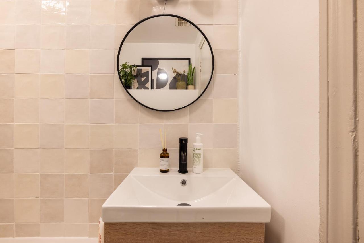 The Kensington And Chelsea Classic - Glamorous 2Bdr Flat Londyn Zewnętrze zdjęcie