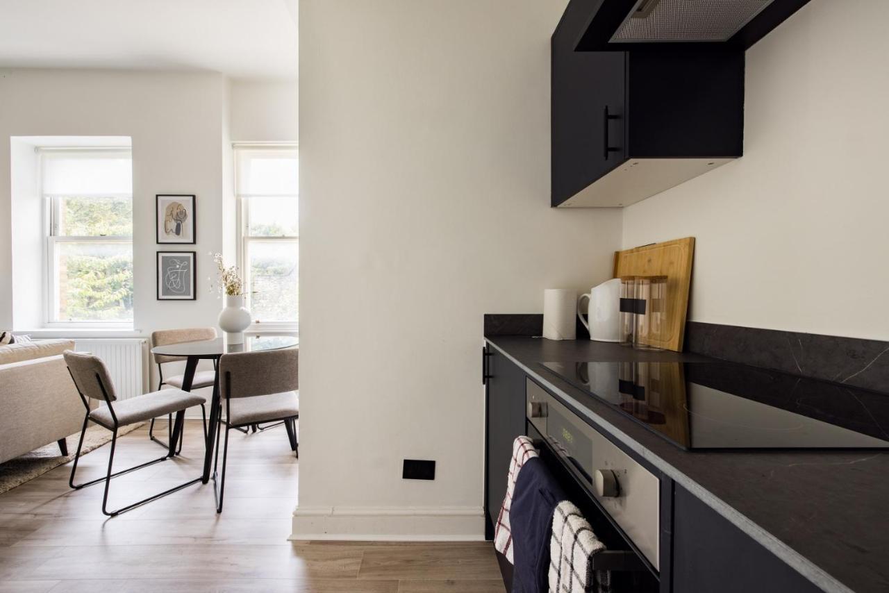 The Kensington And Chelsea Classic - Glamorous 2Bdr Flat Londyn Zewnętrze zdjęcie